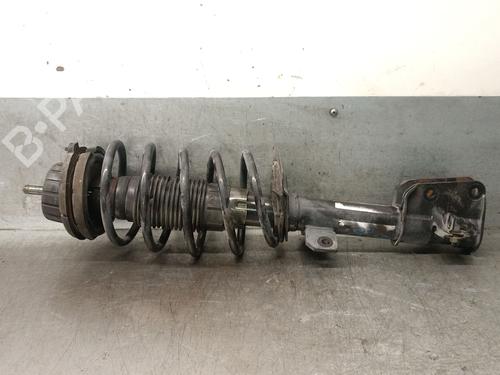 Used Right front shock absorber Right front shock absorber 29512486 29512486
