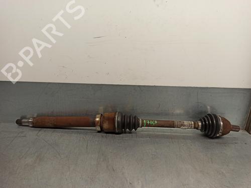 Used Right front driveshaft FORD FOCUS II (DA_, HCP, DP) [2004-2013]  11769340