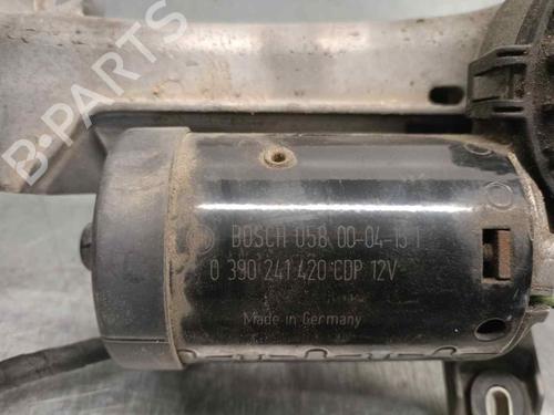 Front wiper motor MERCEDES-BENZ E-CLASS (W210) E 320 CDI (210.026) | BP18693718M29 