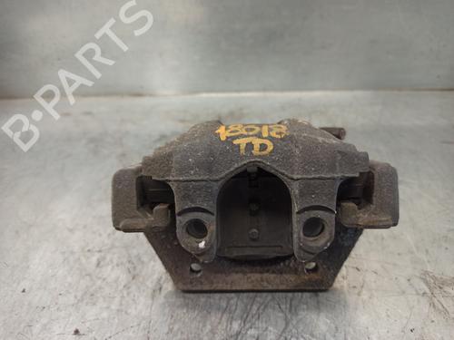 Right rear brake caliper BMW X5 (E53) 3.0 d | BP13522886M106 