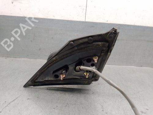 Left mirror NISSAN MURANO I (Z50) 3.5 4x4 | BP32092247C26 