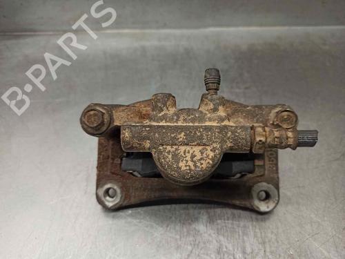 Left rear brake caliper JEEP COMPASS (MK49) 2.0 CRD 4x4 | BP11619061M107 