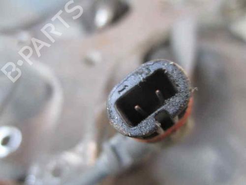 Left front steering knuckle MERCEDES-BENZ E-CLASS (W210) E 230 (210.037) | BP4412700M25 