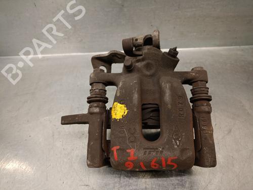 Used Left rear brake caliper RENAULT KANGOO / GRAND KANGOO II (KW0/1_) 1.5 dCi 110 (KW06, KW12) (110 hp) 22193638