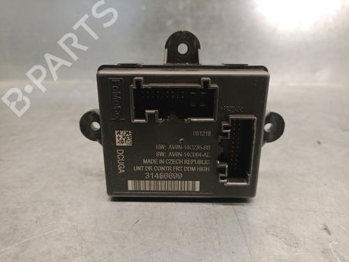 Used Comfort control module VOLVO V40 Hatchback (525) D3 (150 hp) 21794603
