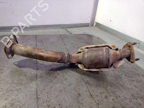 Used Catalyst HONDA CIVIC VIII Hatchback (FN, FK) 1.4 (FK1, FN4) (100 hp) 25239923