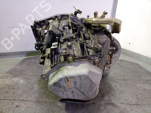 Gearbox CITROËN C5 I (DC_) 2.0 HDi (DCRHZB, DCRHZE) | BP24334293M3 