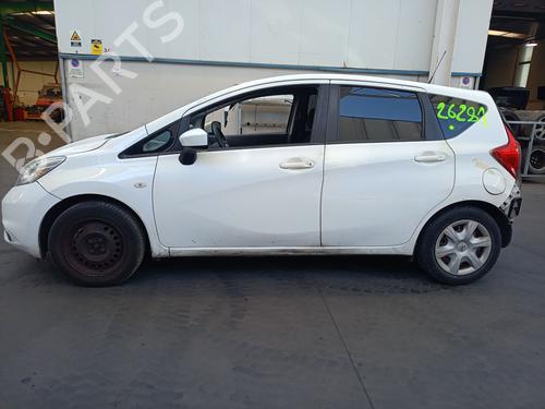 Teile für NISSAN NOTE (E12) 1.5 dCi 4874156