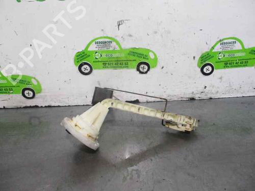 Fuel pump MERCEDES-BENZ E-CLASS (W210) E 230 (210.037) | BP3883140M76 