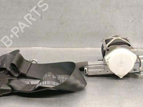 Front right seatbelt PEUGEOT 3008 I MPV (0U_) 2.0 HDi Hybrid4 (0URHCA) | BP27406735I25 
