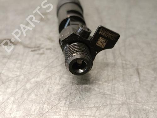 Injector PEUGEOT 508 SW I (8E_) 2.0 HDi | BP29808661M100 