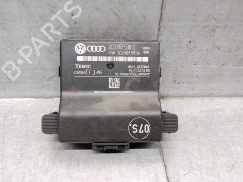 Used Electronic module Electronic module 37240271 37240271