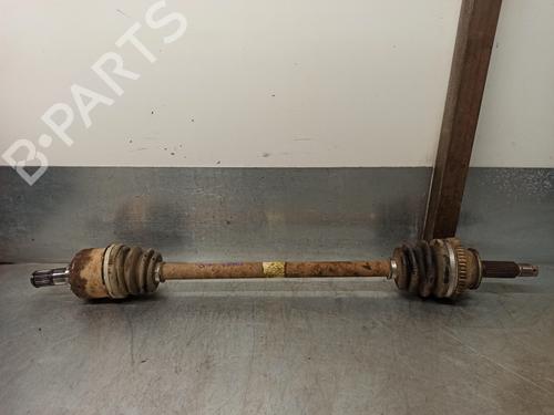 Used Right rear driveshaft HYUNDAI SANTA FÉ I (SM) [2000-2006]  13386180