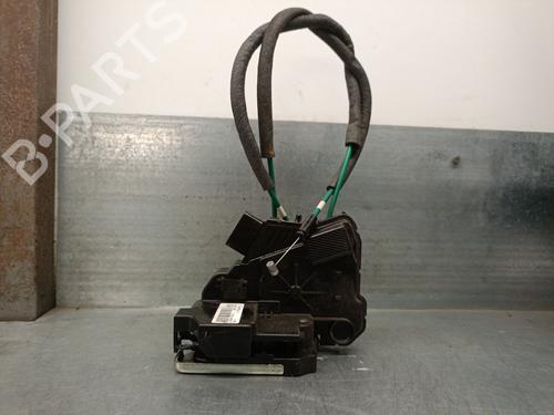 Used Rear left lock SSANGYONG XLV SUV e-XGi 160 (128 hp) 25241170