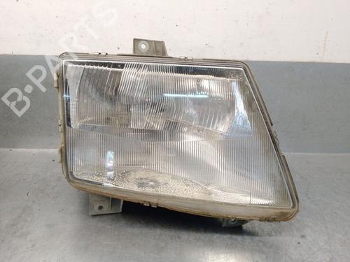 Used Right headlight Right headlight MERCEDES-BENZ VITO Bus (W638) 112 CDI 2.2 (638.194) (122 hp) 34280404 34280404