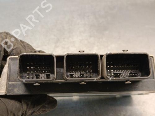 Engine control unit (ECU) PEUGEOT 206+ (2L_, 2M_) 1.1 | BP37446392M57 - Image 3