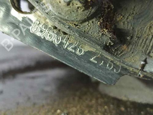 Rear differential MERCEDES-BENZ C-CLASS (W203)  | BP8187719M24 