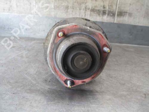 Left rear shock absorber CHEVROLET NUBIRA Estate 2.0 D | BP7498420M18 
