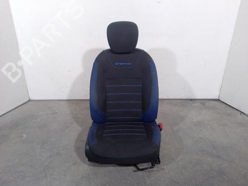 Used Right front seat DACIA LODGY (JS_) 1.5 dCi (JSMC, JSAF) (107 hp) 29040151