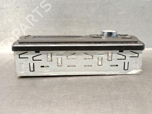 Radio FORD FOCUS I (DAW, DBW) 1.8 Turbo DI / TDDi | BP29401353E6 