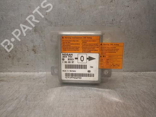 Used ECU airbags FORD MAVERICK (UDS, UNS) 2.7 TD (125 hp) 23087860