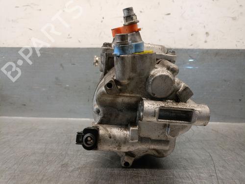AC-Kompressor VW TOURAN (1T1, 1T2) 1.9 TDI | BP29592820M34 