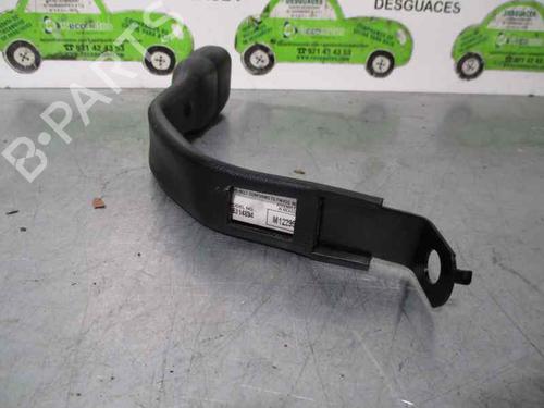 Seat buckle JEEP GRAND CHEROKEE II (WJ, WG) 3.1 TD 4x4 | BP20248529I32 