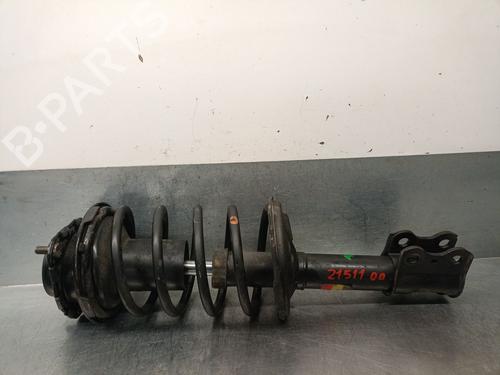 Used Right front shock absorber TOYOTA AVENSIS Liftback (_T22_) 2.0 TD (CT220_, CT220R) (90 hp) 21790639