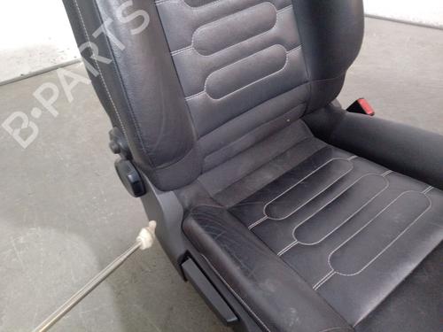 Right front seat CITROËN C4 CACTUS 1.2 THP 110 | BP36037903C16 - Image 10