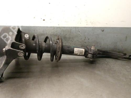 Left front shock absorber AUDI A4 B8 Avant (8K5) 2.7 TDI | BP31068508M16