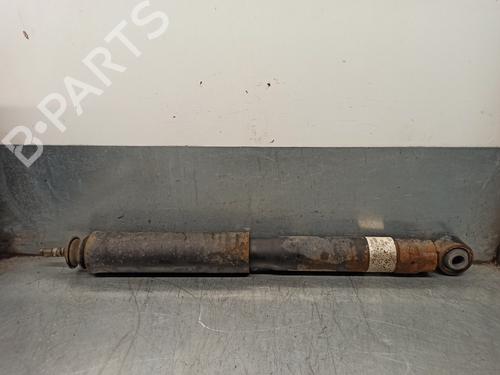 Used Right rear shock absorber TOYOTA LAND CRUISER PRADO (_J15_) 2.8 D-4D (GDJ150_, GDJ155_, GDJ150, GDJ151) (177 hp) 12999246