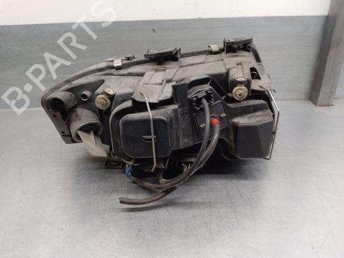 Left headlight AUDI A6 C5 (4B2) 2.5 TDI | BP13359967C28 