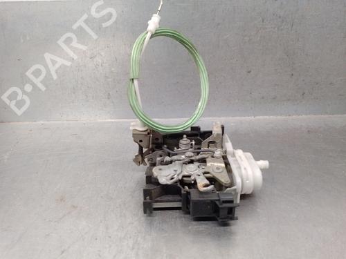Used Front left lock Front left lock 36866586 36866586