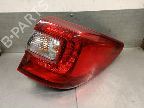 Used Right taillight Right taillight SUBARU LEGACY V Estate (BR) 2.0 D AWD (BRD) (150 hp) 34622379 34622379