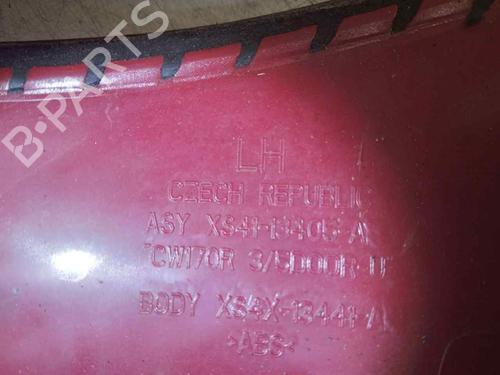 Left taillight FORD FOCUS I (DAW, DBW)  | BP10506177C34 