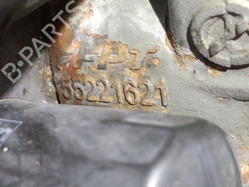 Engine FIAT 500 (312_) 1.2 (312AXA1A) | BP34606969M1 - Image 13