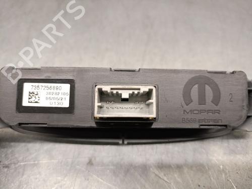 Switch FIAT 500e (332_) Elektro 3+1 (FA1) | BP25989931I30 