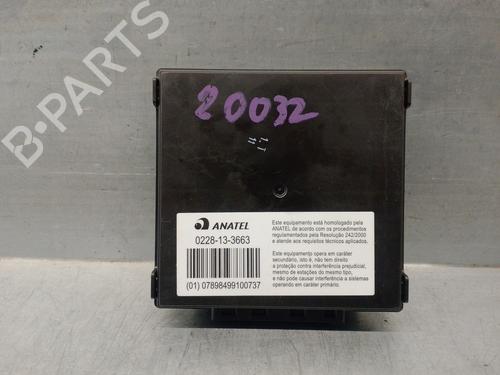 Elektronisk modul OPEL ASTRA K (B16) 1.6 CDTi (68) (136 hp) 17186937