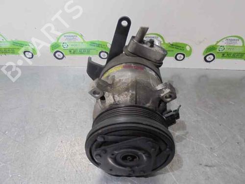 Airco pomp DAEWOO NUBIRA Wagon (J100) 2.0 16V (133 hp) 2067978