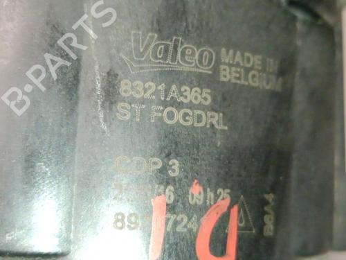 Left front fog light MITSUBISHI ASX (GA_W_) 1.6 DI-D | BP36805493C30  - Image 6