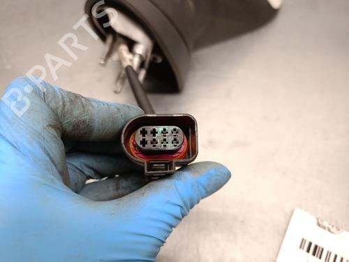 Left mirror SEAT LEON (1P1) 1.6 TDI | BP24155516C26 