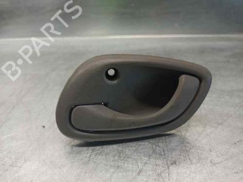Rear left interior door handle SUZUKI IGNIS I (FH) 1.3 4WD (RG413) 8310475G00T01
