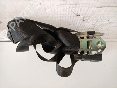 Rear left seatbelt OPEL ASTRA H TwinTop (A04) 1.9 CDTi (L67) | BP22984914I29 