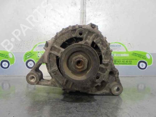 Alternator AUDI A4 B5 (8D2) 1.8 T quattro | BP2093075M7 