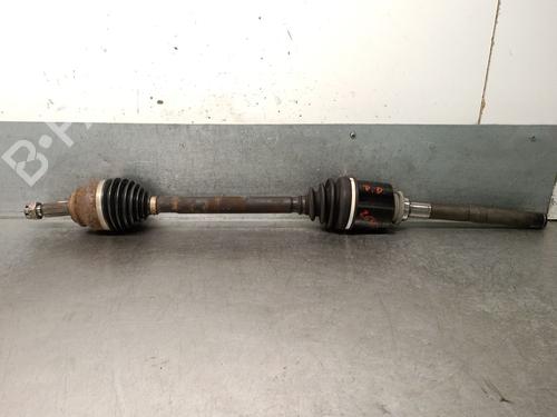 Used Right front driveshaft Right front driveshaft 39569102 39569102