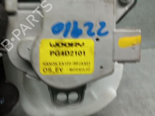 Elektronisk modul HYUNDAI KONA (OS, OSE, OSI) 1.6 T-GDi | BP28116001M83 