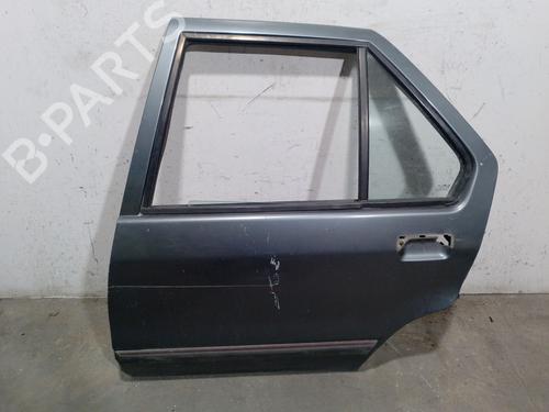 Left rear door RENAULT 19 II Chamade (L53_) 1.4 7751467507