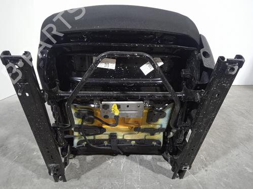 Left front seat OPEL KARL (C16) 1.0 | BP11929044C15 
