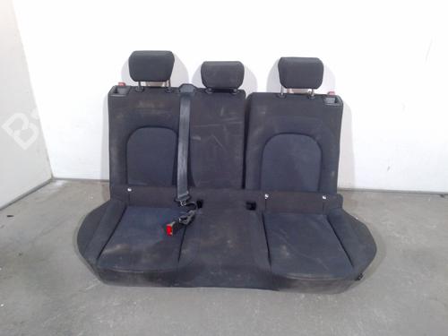Used Rear seat SEAT IBIZA V (KJ1, KJG) 1.0 TSI (110 hp) 25404351