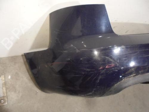 Rear bumper AUDI A4 B7 Avant (8ED) 2.0 TDI 16V | BP10657805C8 